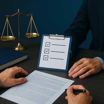 Advocacia massificada atendimento a empresas de seguros e seguradoras