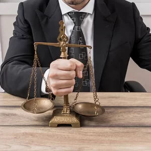 Advogado trabalhista